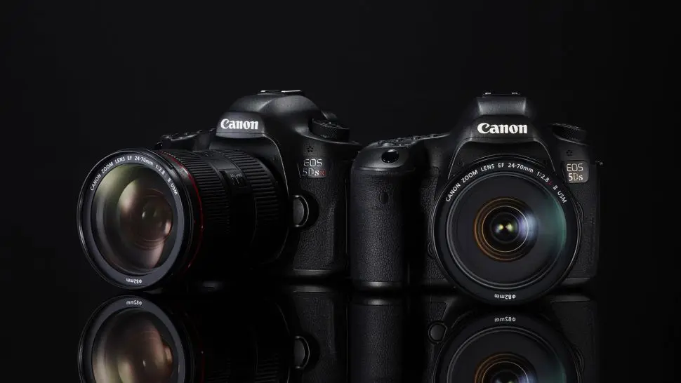 بر اساس گزارشی جدید، کانن تولید EOS 5DS و 5DS R را متوقف کرده است