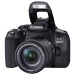 دوربین عکاسی کانن Canon EOS 850D 18-55mm STM - Image 6