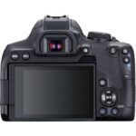 دوربین عکاسی کانن Canon EOS 850D 18-55mm STM - Image 4