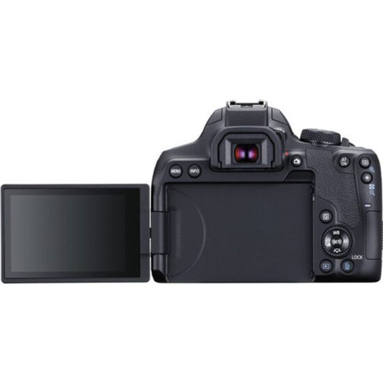 دوربین عکاسی کانن Canon EOS 850D 18-55mm STM - Image 3