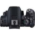 دوربین عکاسی کانن Canon EOS 850D 18-55mm STM - Image 2