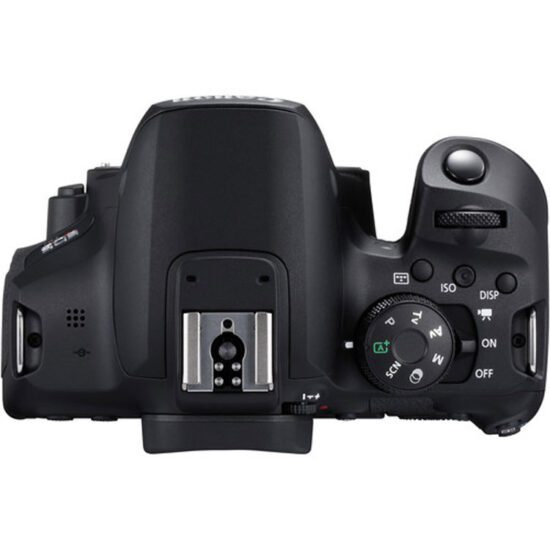 دوربین عکاسی کانن Canon EOS 850D 18-55mm STM - Image 2