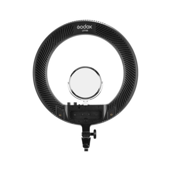 رینگ لایت گودکس Godox LR160 Bi-Color