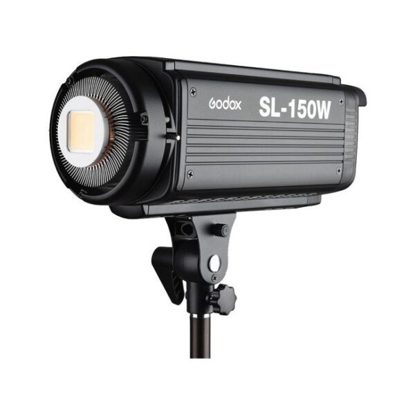نور ثابت ال ای دی گودکس Godox SL-150W LED Video Light (نور روز-متعادل)