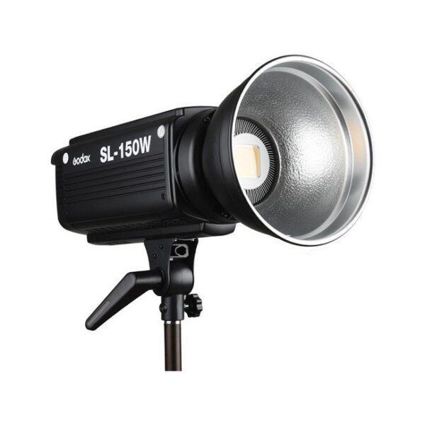نور ثابت ال ای دی گودکس Godox SL-150W LED Video Light (نور روز-متعادل)