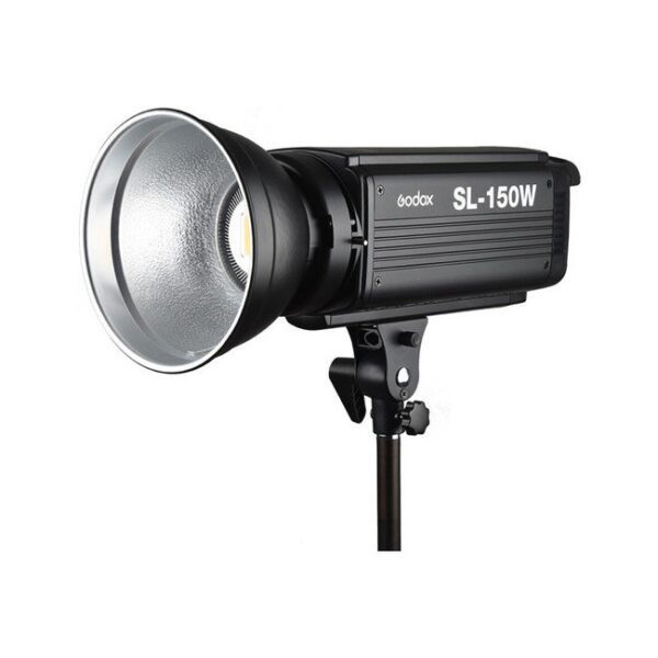 نور ثابت ال ای دی گودکس Godox SL-150W LED Video Light (نور روز-متعادل)
