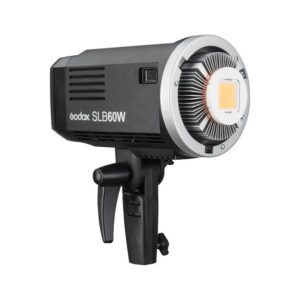 نور ثابت ال ای دی گودکس Godox SLB60W LED Video Light