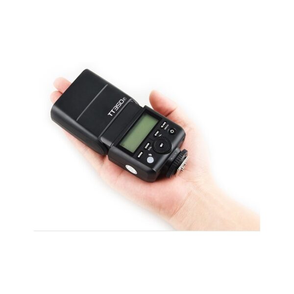 فلاش گودکس Godox TT350F Mini Thinklite TTL Flash برای فوجی فیلم