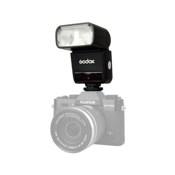 فلاش گودکس Godox TT350F Mini Thinklite TTL Flash برای فوجی فیلم