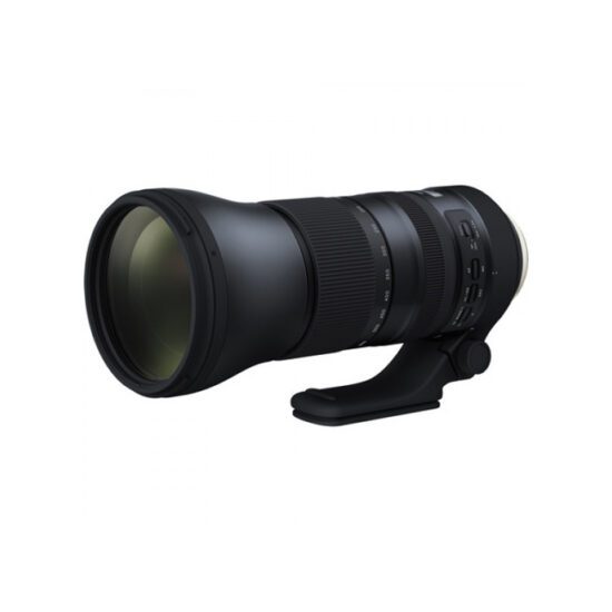 لنز تامرون مانت کانن Tamron SP 150-600mm f/5-6.3 Di VC USD G2 for Canon EF - Image 1