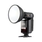 فلاش پرتابل گودکس AD360II-N WITSTRO TTL مناسب نیکون - Image 2