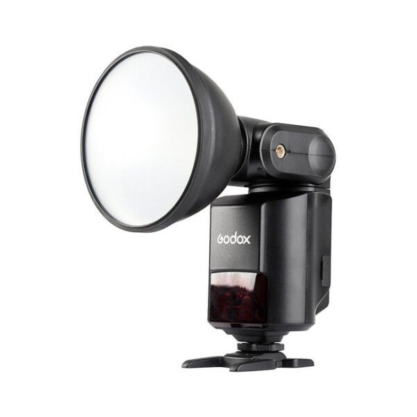 فلاش پرتابل گودکس AD360II-N WITSTRO TTL مناسب نیکون - Image 2
