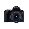 دوربین عکاسی کانن Canon 250D 18-55 IS STM مشکی
