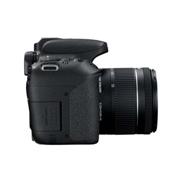 دوربین عکاسی کانن Canon EOS 77D 18-55 STM - Image 5