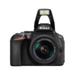 دوربین عکاسی نیکون Nikon D5600 18-55mm - Image 2