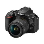 دوربین عکاسی نیکون Nikon D5600 18-55mm - Image 12