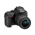 دوربین عکاسی نیکون Nikon D5600 18-55mm - Image 3