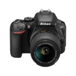 دوربین عکاسی نیکون Nikon D5600 18-55mm - Image 4