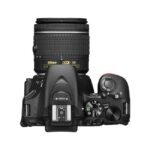 دوربین عکاسی نیکون Nikon D5600 18-55mm - Image 5