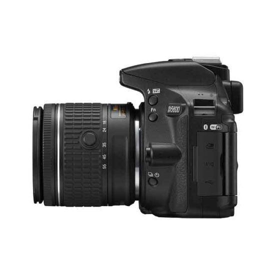 دوربین عکاسی نیکون Nikon D5600 18-55mm - Image 9