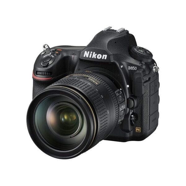 عکس نیکون nikon d850