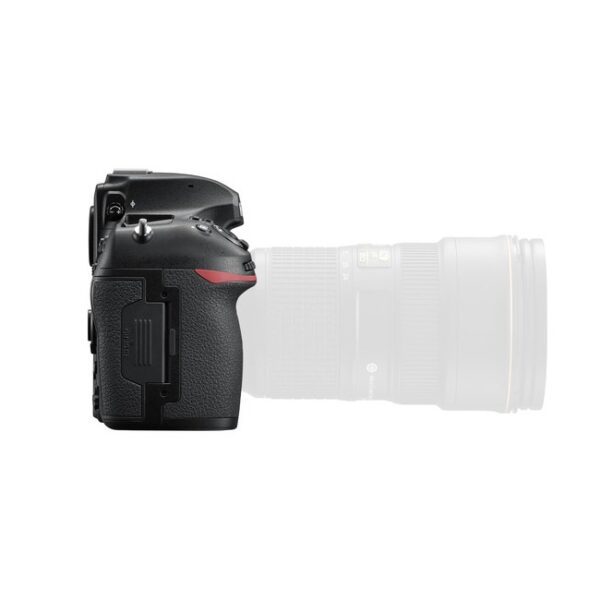 دوربین عکاسی نیکون Nikon D850 24-120mm - Image 2