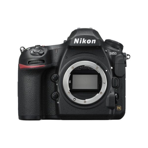 بدنه دوربین نیکون nikon d850 بدون لنز