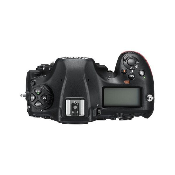 دوربین عکاسی نیکون Nikon D850 24-120mm - Image 7