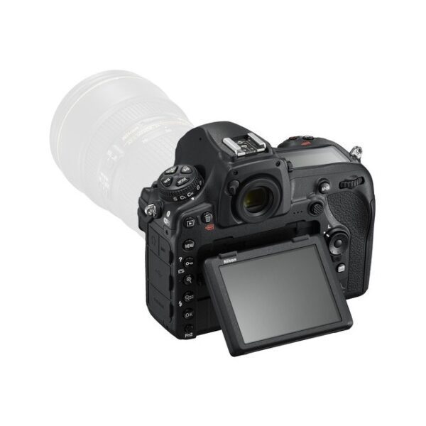 دوربین عکاسی نیکون Nikon D850 24-120mm - Image 5