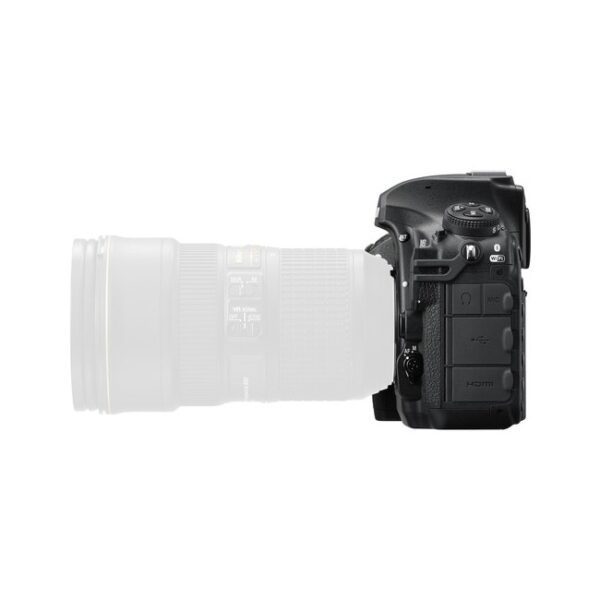 دوربین عکاسی نیکون Nikon D850 24-120mm - Image 4