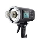 فلاش پرتابل گودکس Godox AD600B