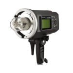 فلاش پرتابل گودکس Godox AD600BM