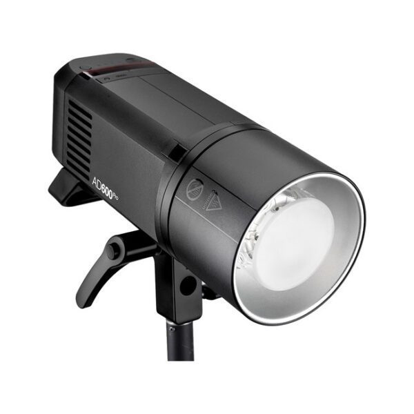 فلاش پرتابل گودکس Godox AD600Pro Witstro Outdoor Flash - Image 3