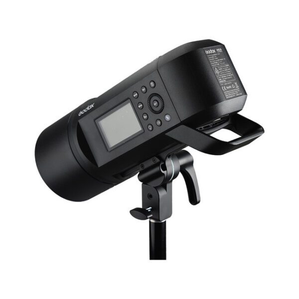 فلاش پرتابل گودکس Godox AD600Pro Witstro Outdoor Flash - Image 5