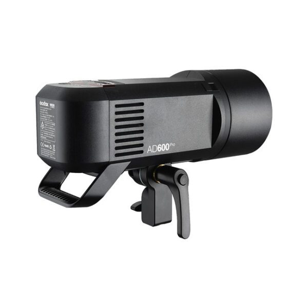فلاش پرتابل گودکس Godox AD600Pro Witstro Outdoor Flash - Image 6