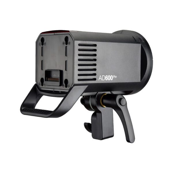 فلاش پرتابل گودکس Godox AD600Pro Witstro Outdoor Flash - Image 7