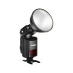 فلاش پرتابل گودکس AD360II-C WITSTRO TTL مناسب کانن - Image 3