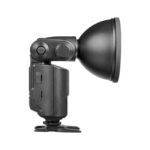 فلاش پرتابل گودکس AD360II-C WITSTRO TTL مناسب کانن - Image 4