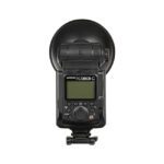 فلاش پرتابل گودکس AD360II-C WITSTRO TTL مناسب کانن - Image 6