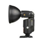 فلاش پرتابل گودکس AD360II-C WITSTRO TTL مناسب کانن - Image 7