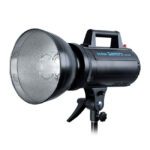 کیت فلاش 300 ژول گودکس GS-300 II - Image 2