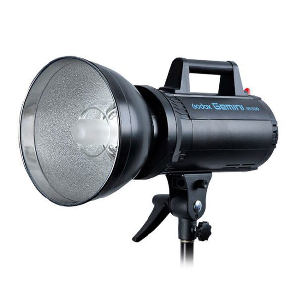کیت فلاش 300 ژول گودکس GS-300 II - Image 2