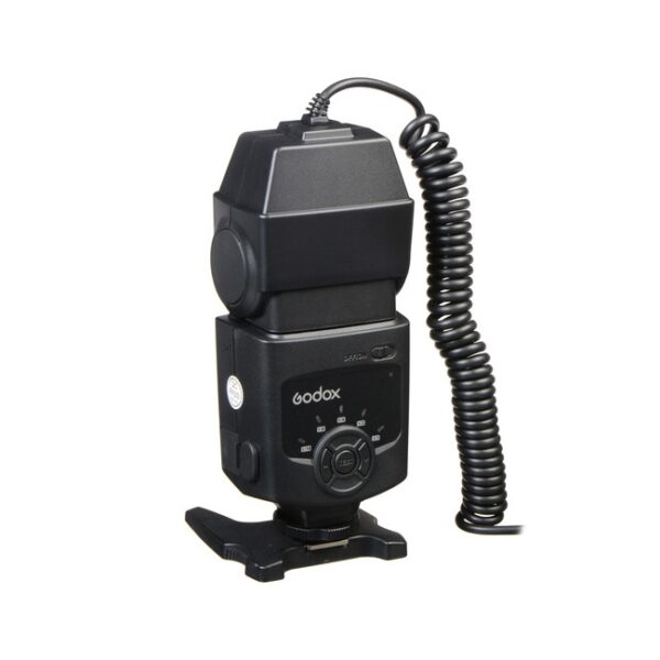 رینگ فلاش گودکس Godox ML150 Macro Ring Flash - Image 3