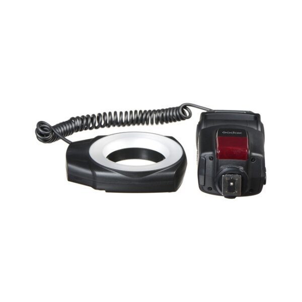 رینگ فلاش گودکس Godox ML150 Macro Ring Flash - Image 4