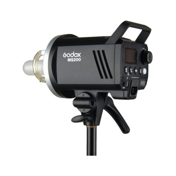 کیت فلاش 200 ژول گودکس MS_200 F - Image 14