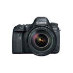 Canon EOS 6D Mark II 24-105 f/4L IS II USM