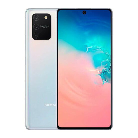 گوشی موبایل سامسونگ گلکسی S10 Lite  ظرفیت 128 گیگابایت - Image 1