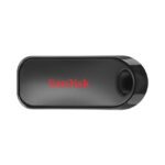 فلش مموری سندیسک SanDisk 128GB Cruzer SNAP USB 2.0 Flash Drive SDCZ62-128GB - Image 4