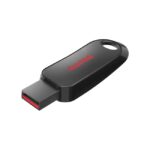 فلش مموری سندیسک SanDisk 128GB Cruzer SNAP USB 2.0 Flash Drive SDCZ62-128GB - Image 2