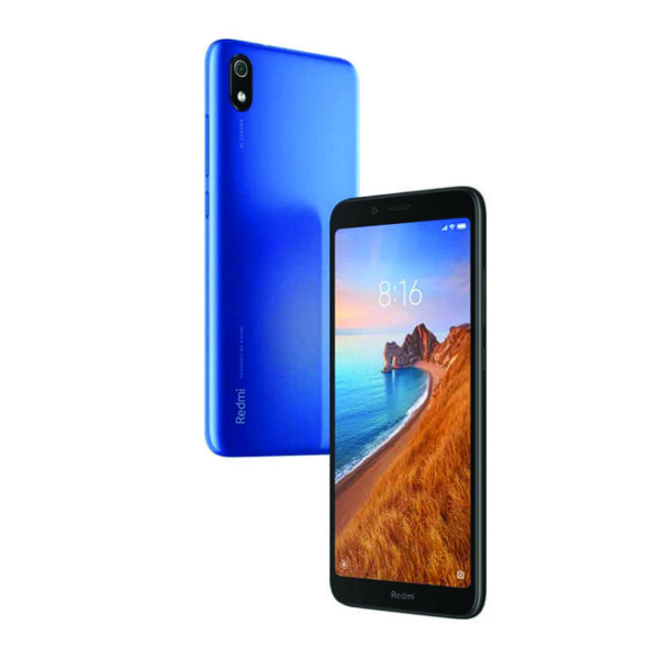 گوشی موبایل شیائومی XiaomI Redmi 7A حافظه 16 گیگابایت رام 2 گیگابایت - Image 3